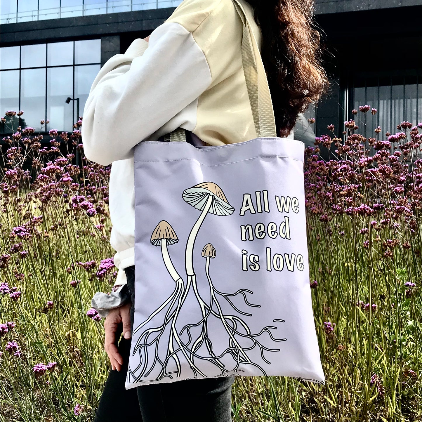 TOTEBAG MICELIO
