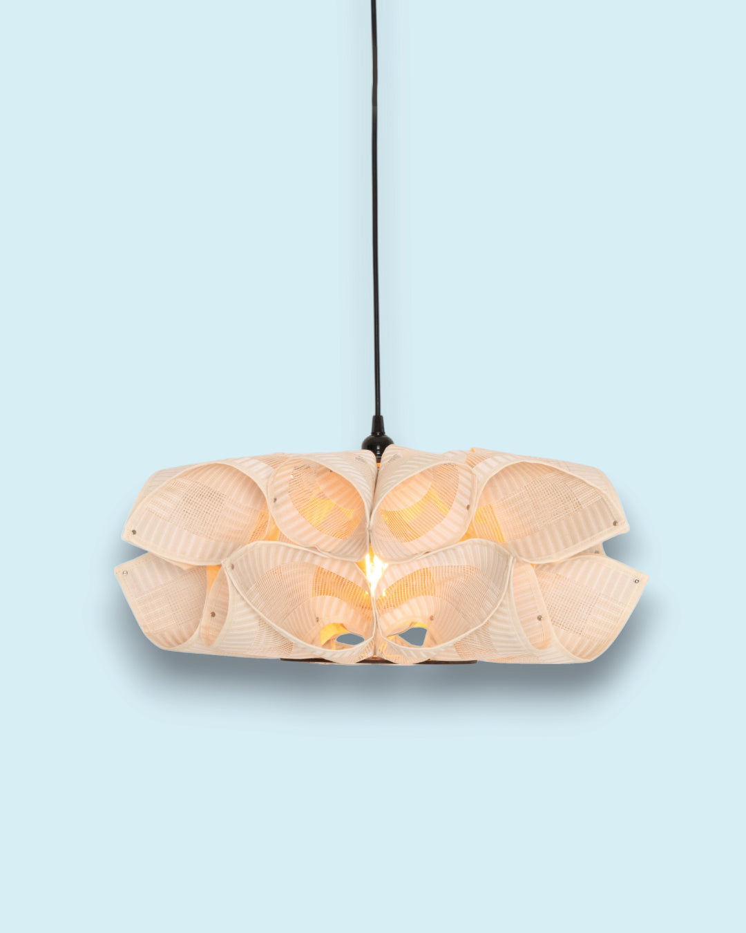 LAMPARA DAHLIA ARENA